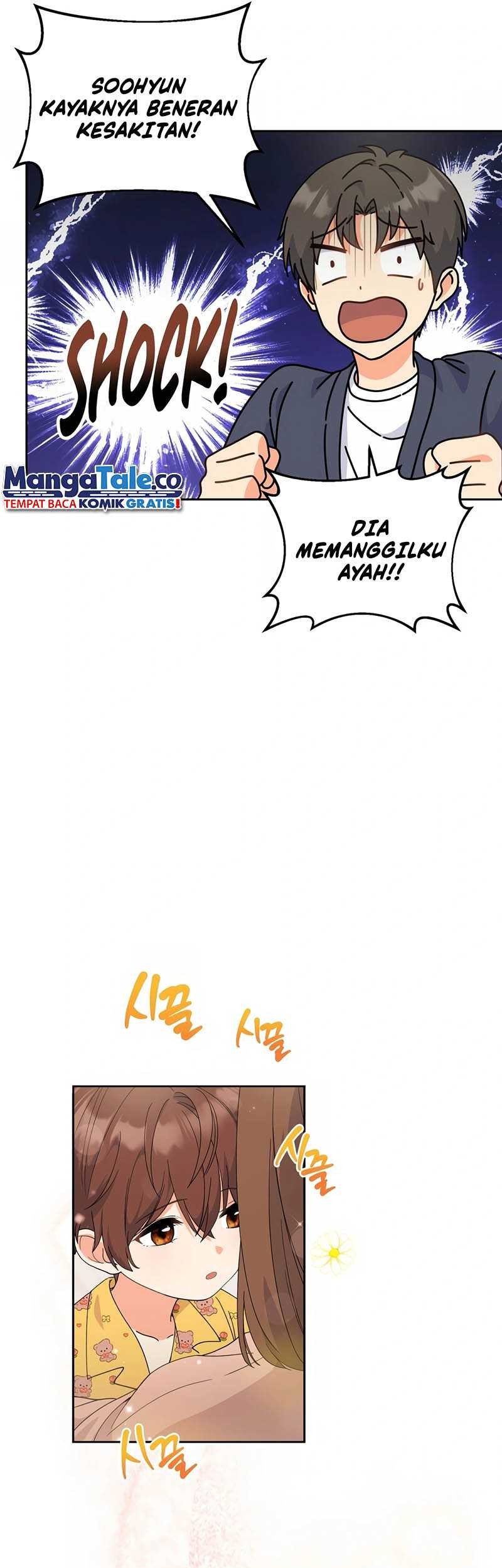 This Life Starts as a Child Actor Chapter 01 Gambar 48