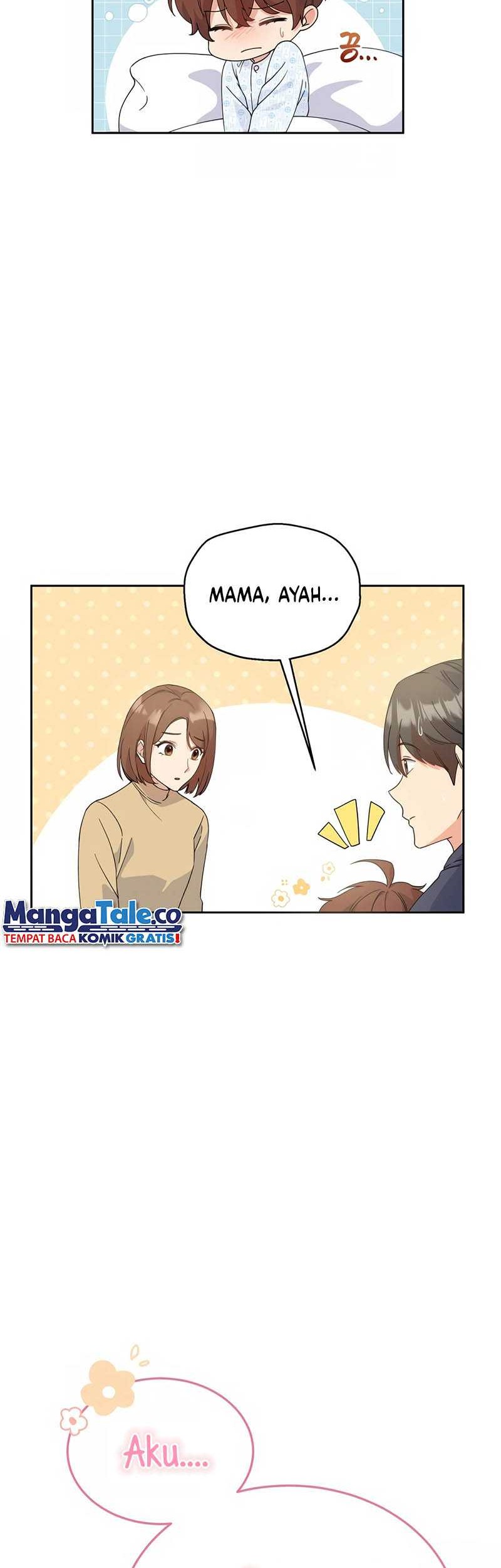 This Life Starts as a Child Actor Chapter 01 Gambar 53