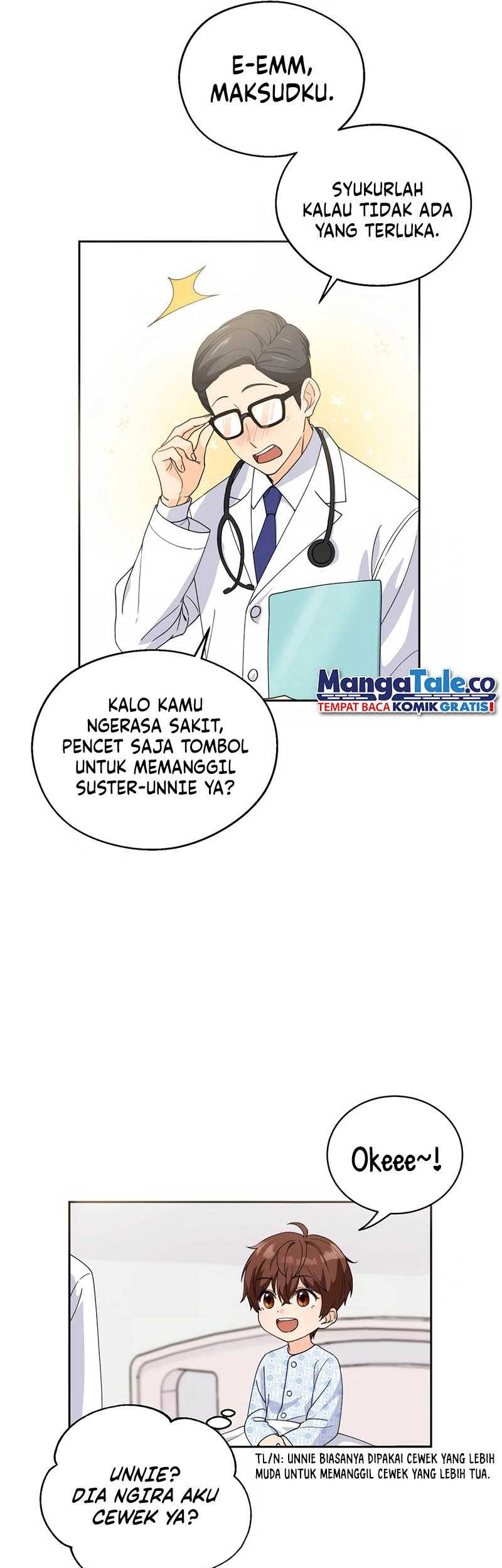 This Life Starts as a Child Actor Chapter 01 Gambar 56