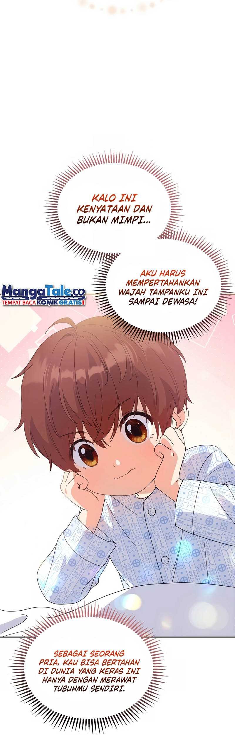 This Life Starts as a Child Actor Chapter 01 Gambar 61