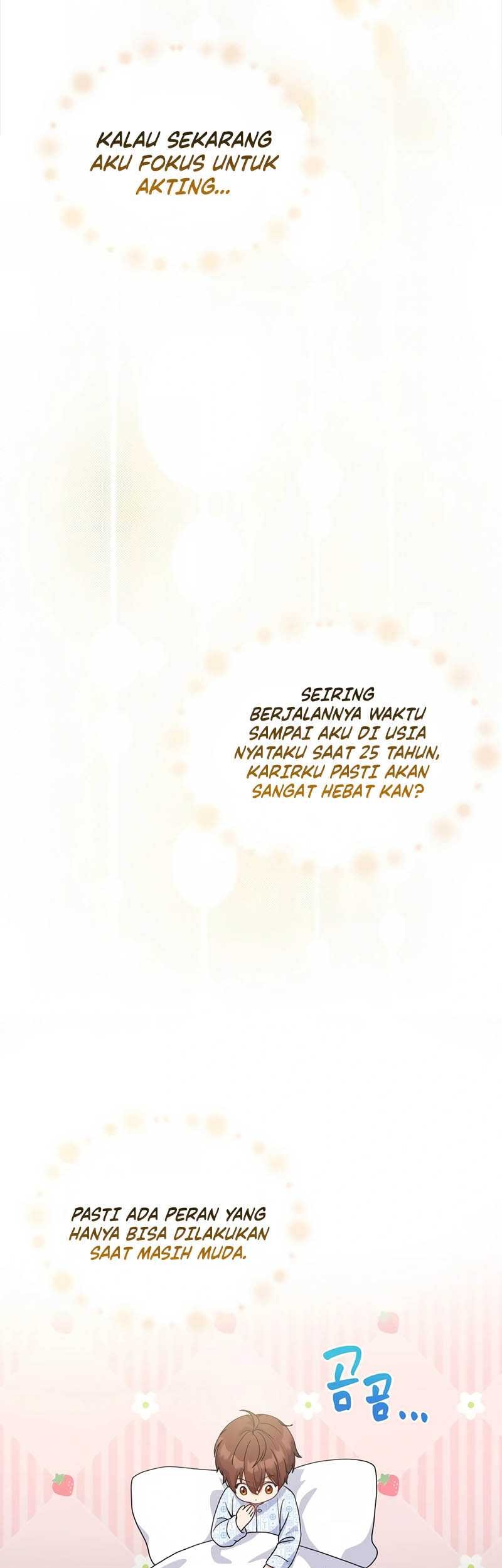 This Life Starts as a Child Actor Chapter 01 Gambar 66