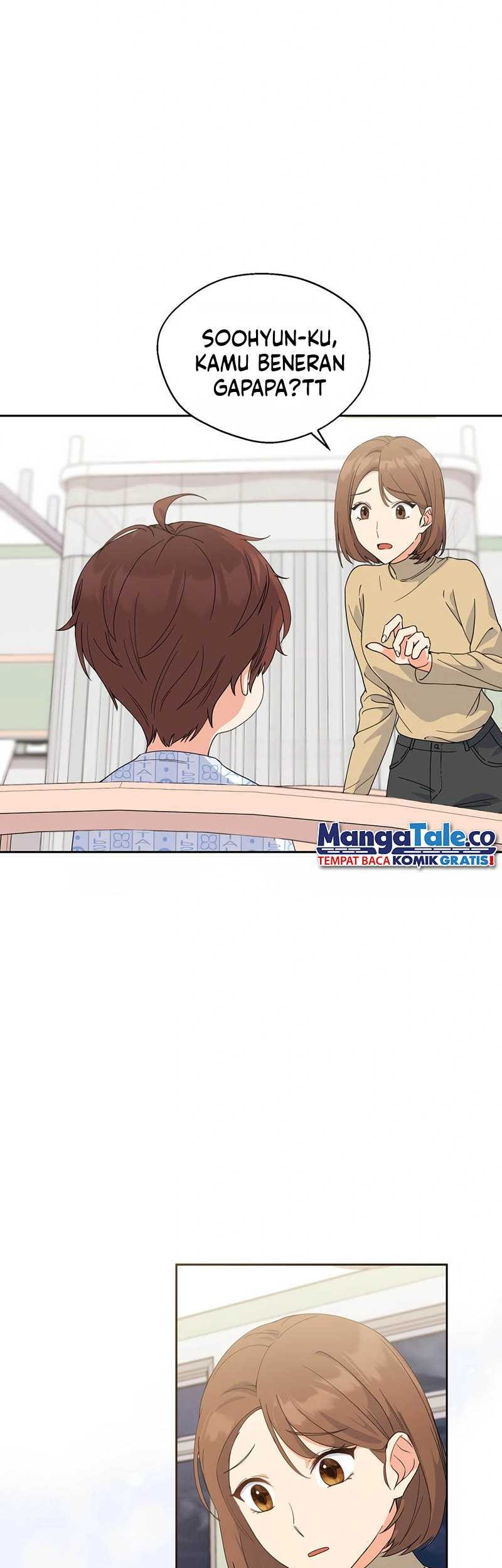This Life Starts as a Child Actor Chapter 01 Gambar 68