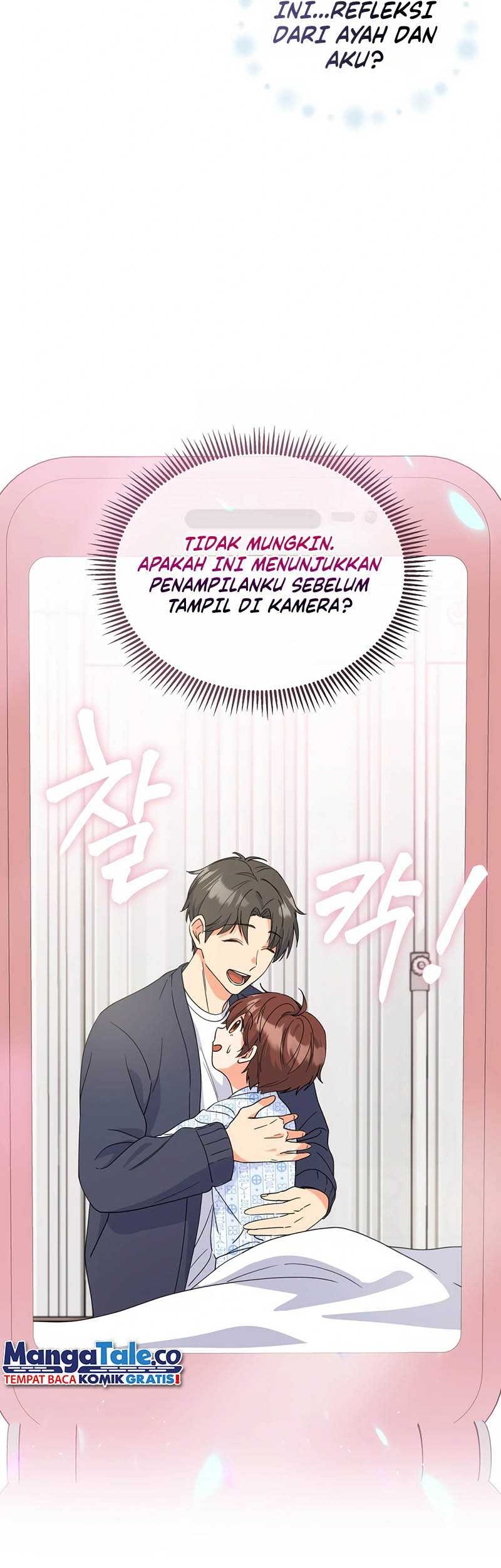 This Life Starts as a Child Actor Chapter 01 Gambar 79