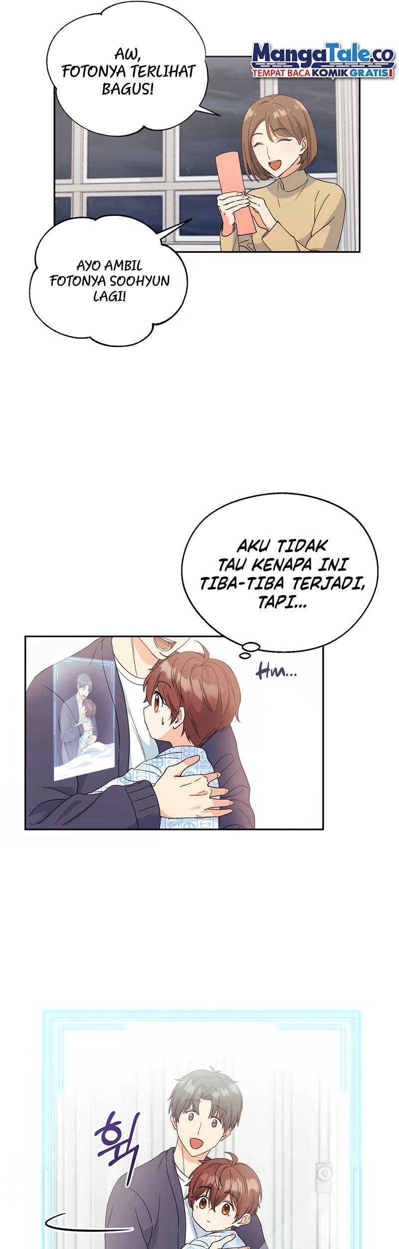 This Life Starts as a Child Actor Chapter 01 Gambar 81