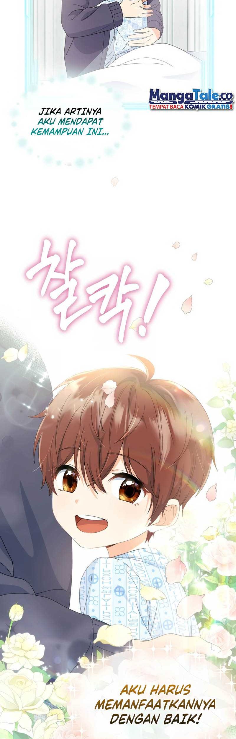 This Life Starts as a Child Actor Chapter 01 Gambar 82