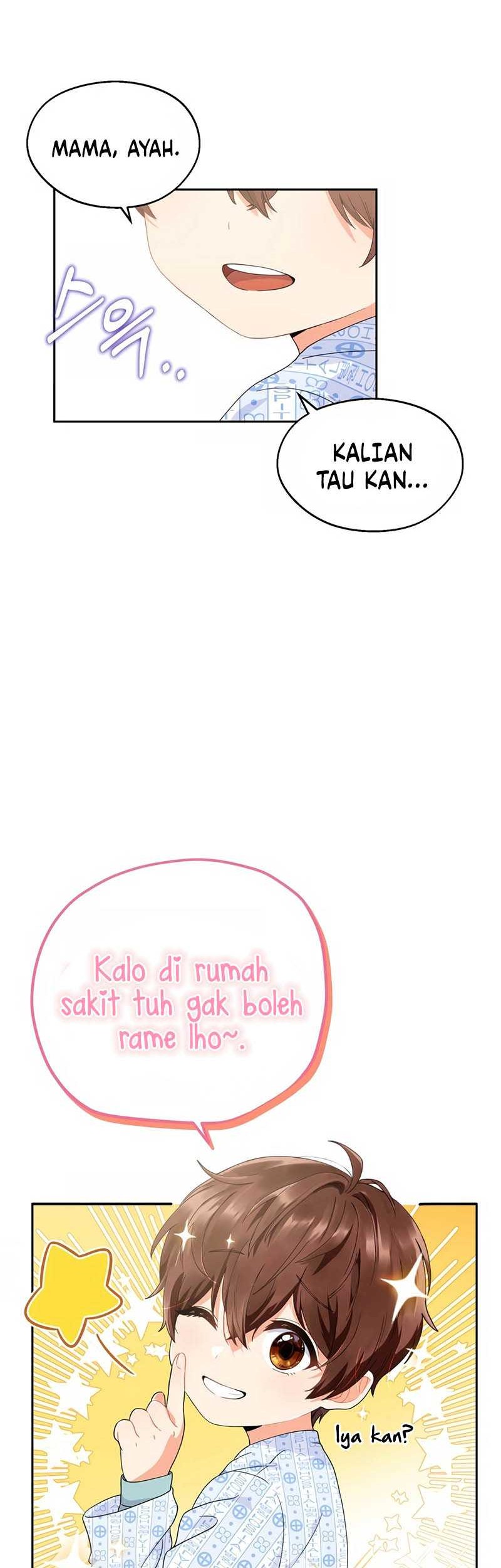 This Life Starts as a Child Actor Chapter 01 Gambar 84