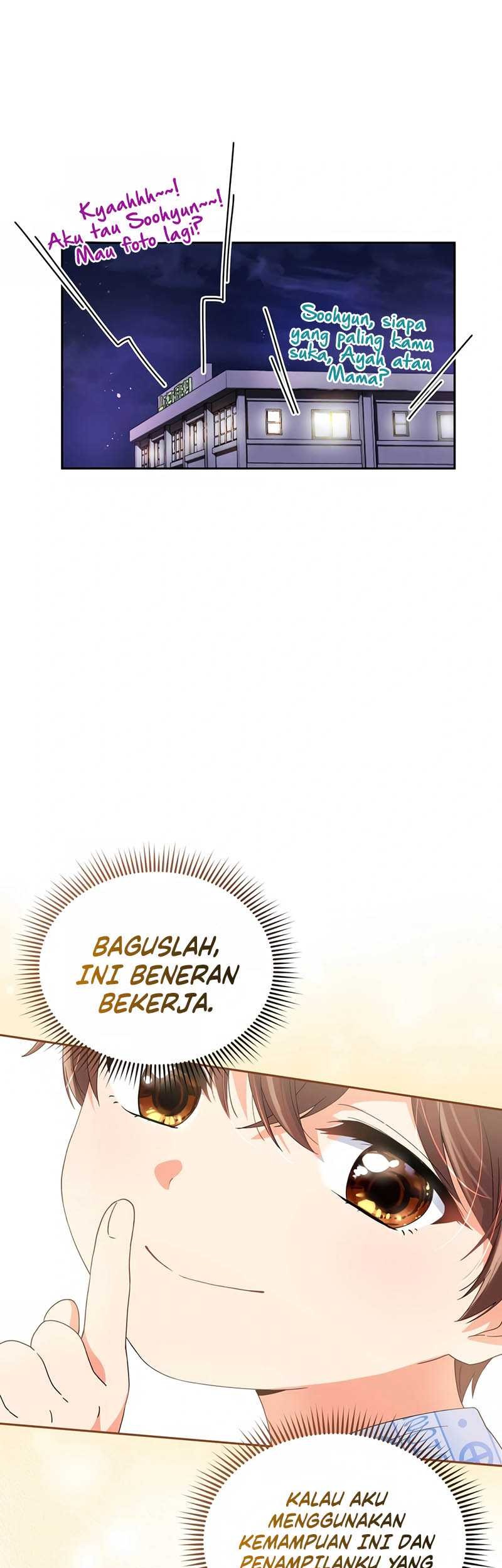 This Life Starts as a Child Actor Chapter 01 Gambar 86