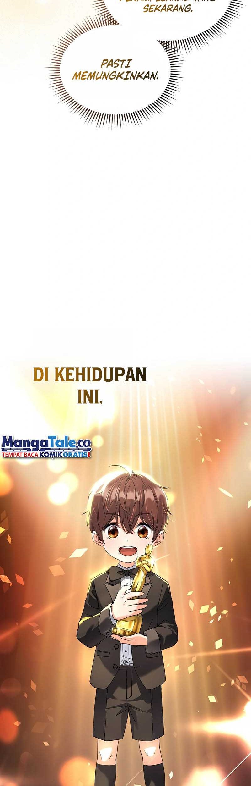 This Life Starts as a Child Actor Chapter 01 Gambar 87