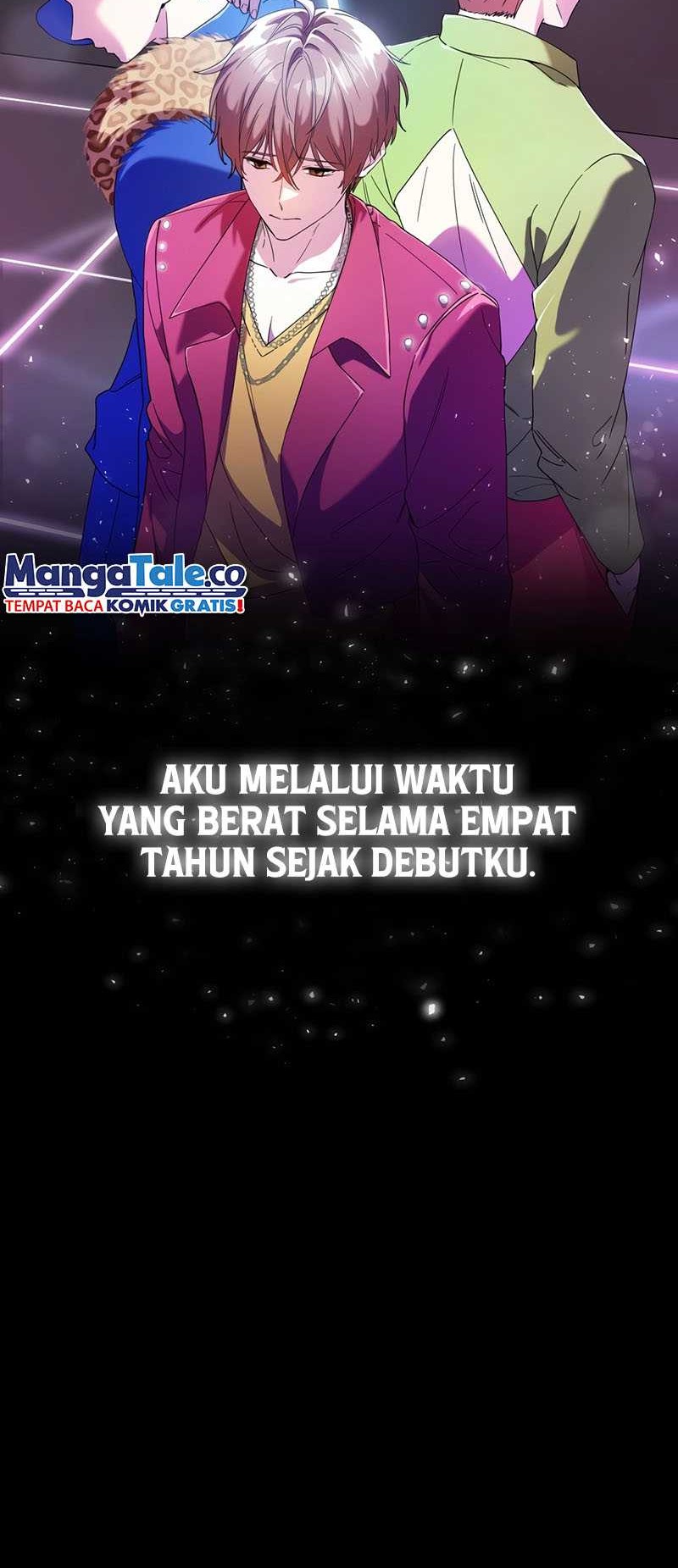 This Life Starts as a Child Actor Chapter 01 Gambar 5