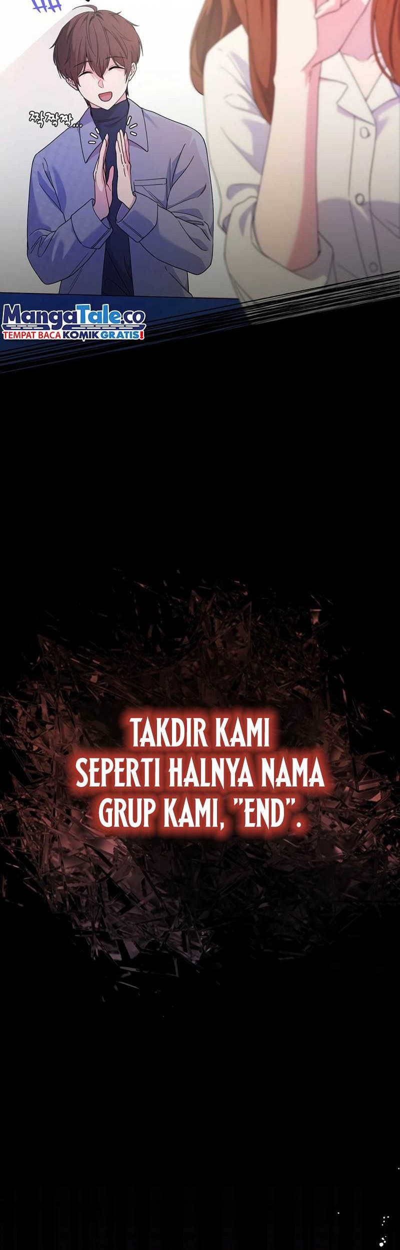This Life Starts as a Child Actor Chapter 01 Gambar 7