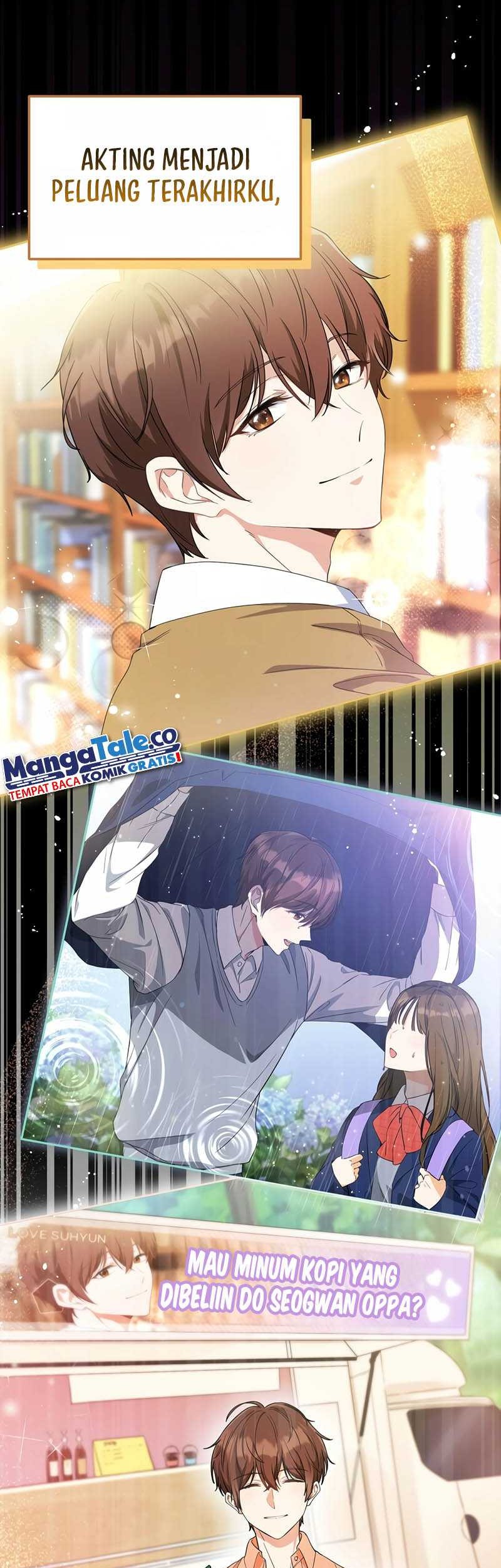 This Life Starts as a Child Actor Chapter 01 Gambar 8