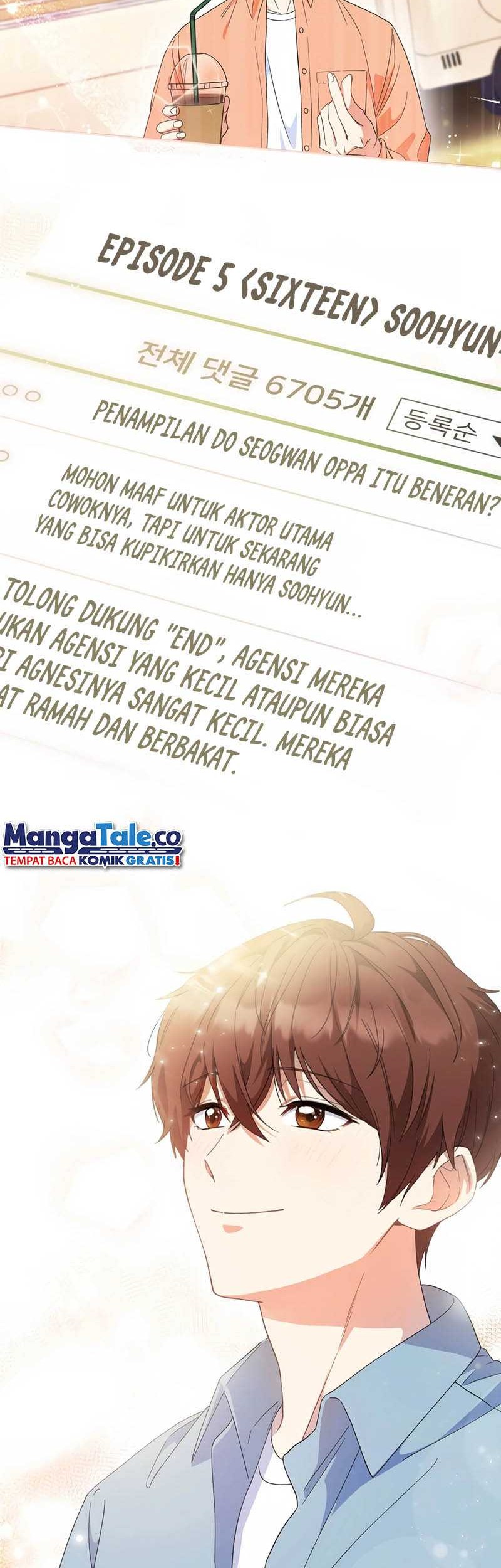 This Life Starts as a Child Actor Chapter 01 Gambar 9