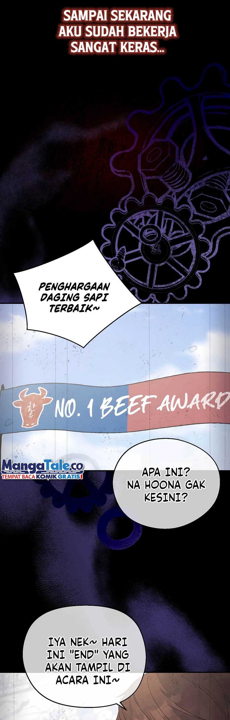 This Life Starts as a Child Actor Chapter 01 Gambar 26