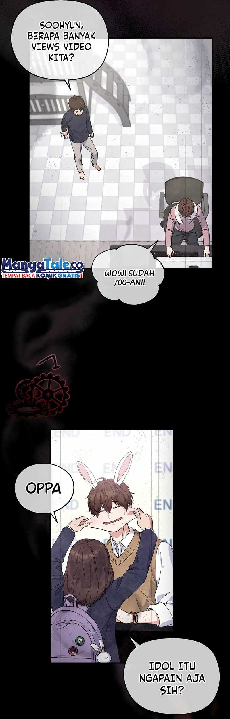 This Life Starts as a Child Actor Chapter 01 Gambar 29
