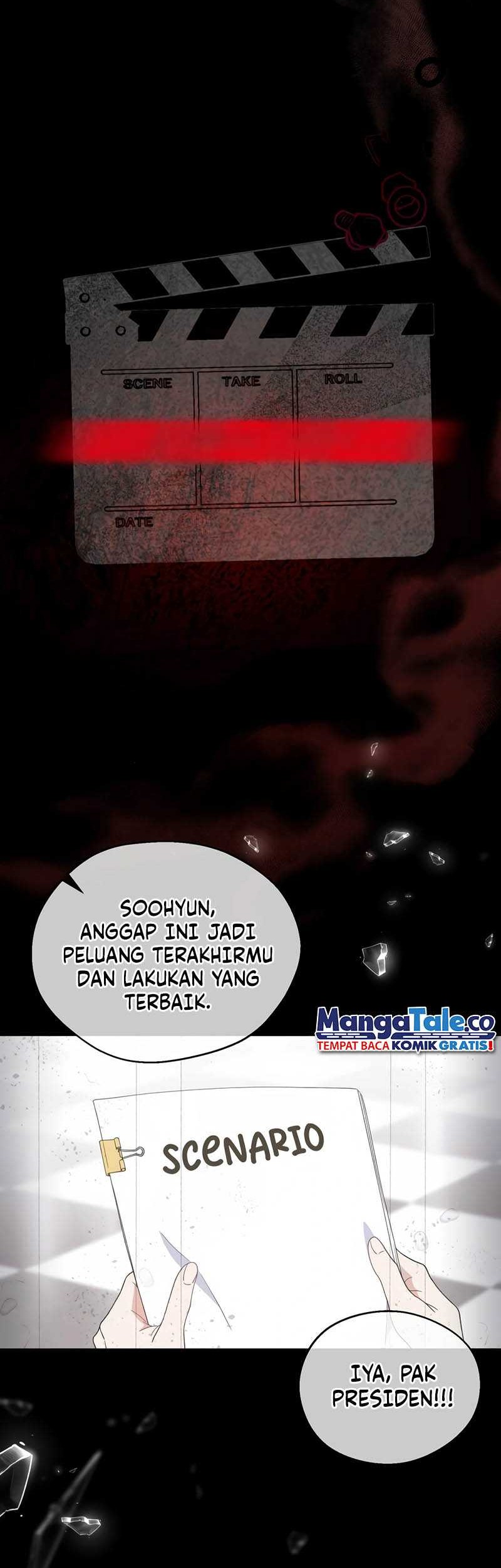 This Life Starts as a Child Actor Chapter 01 Gambar 30