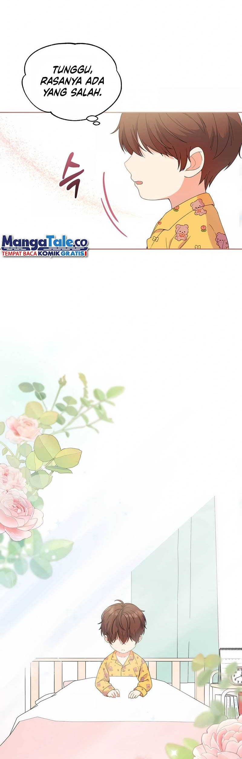 This Life Starts as a Child Actor Chapter 01 Gambar 36