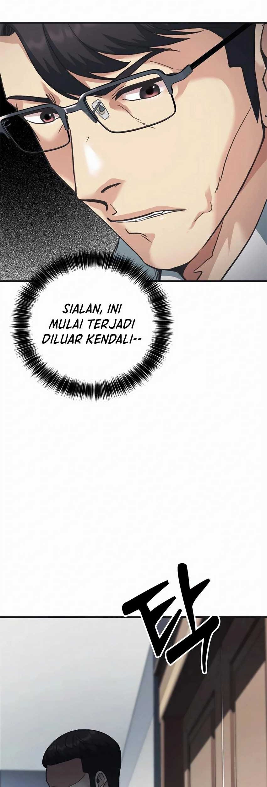 Chairman Kang, The New Employee Chapter 28 Gambar 44