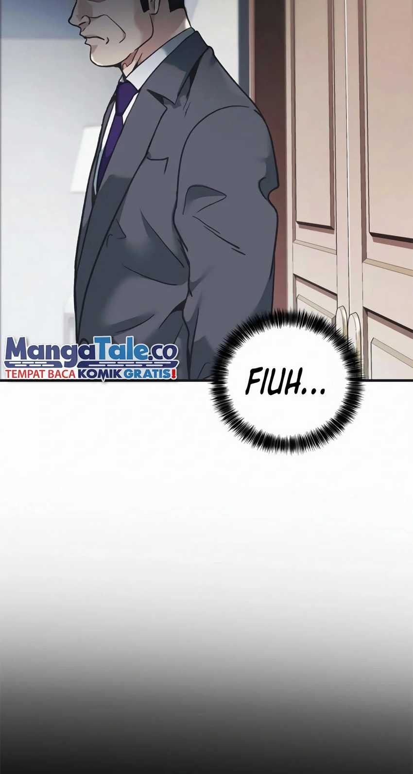Chairman Kang, The New Employee Chapter 28 Gambar 45