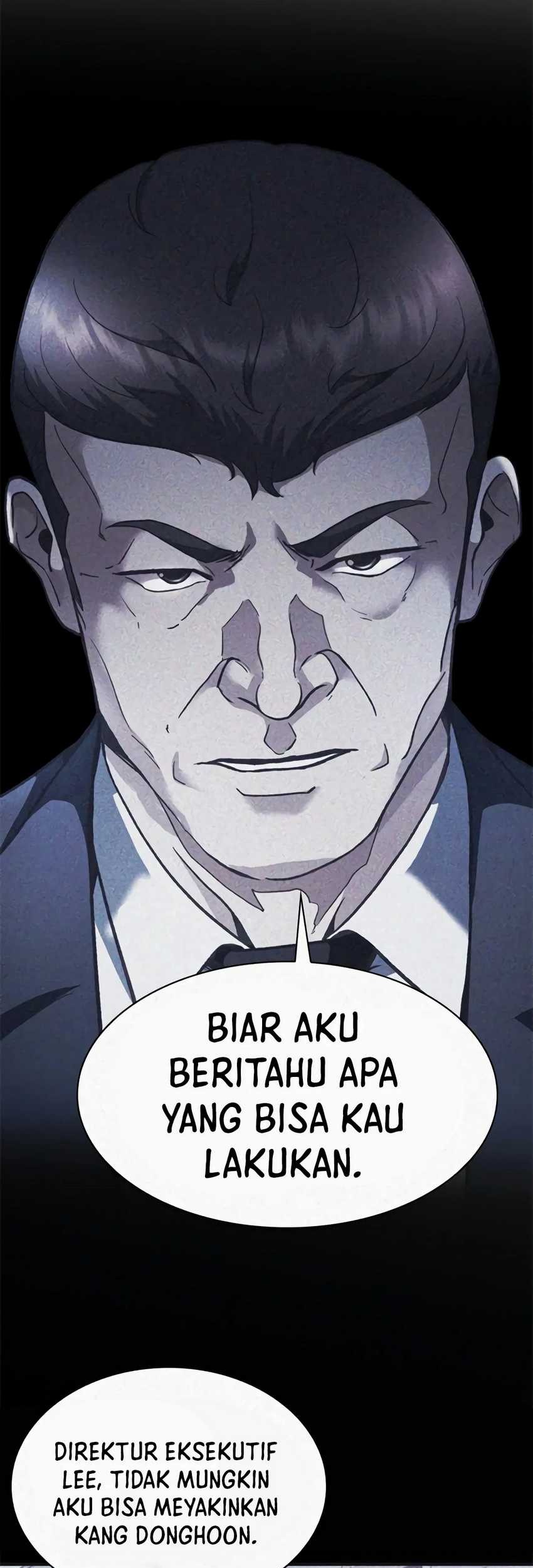 Chairman Kang, The New Employee Chapter 28 Gambar 46