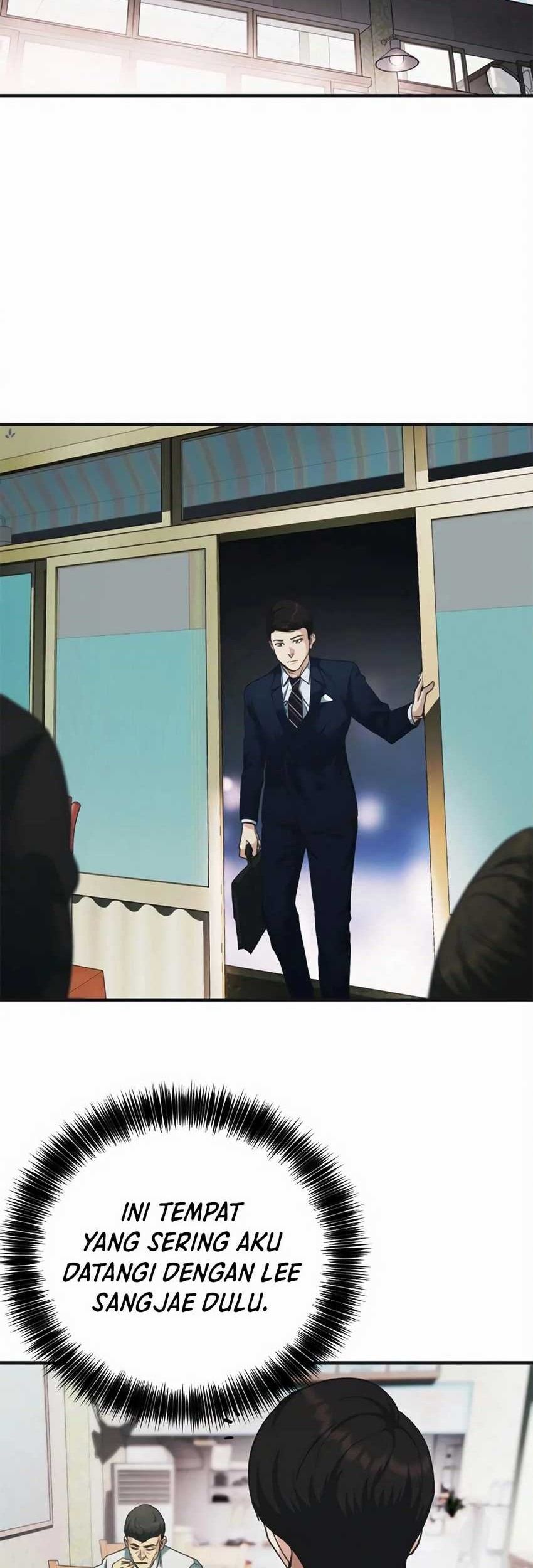Chairman Kang, The New Employee Chapter 28 Gambar 54
