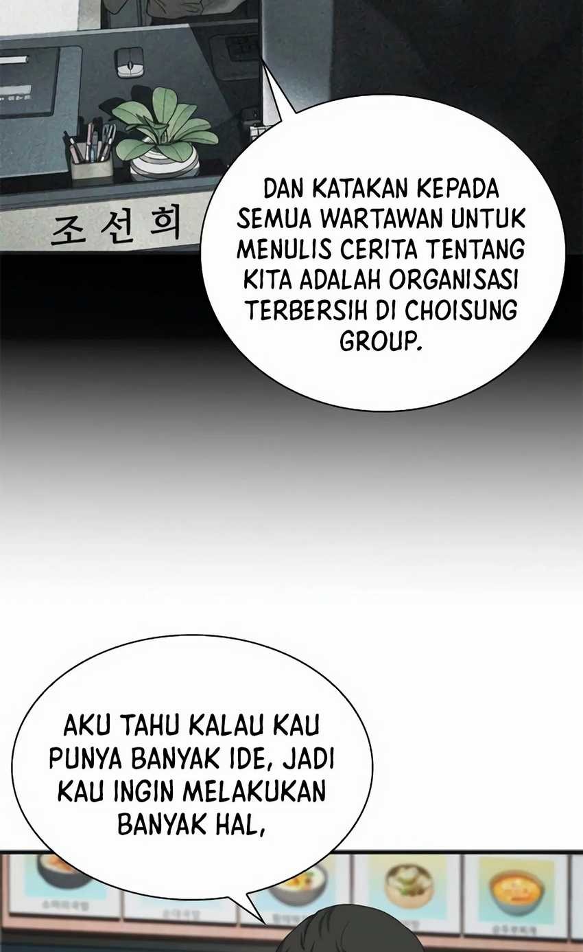 Chairman Kang, The New Employee Chapter 28 Gambar 65