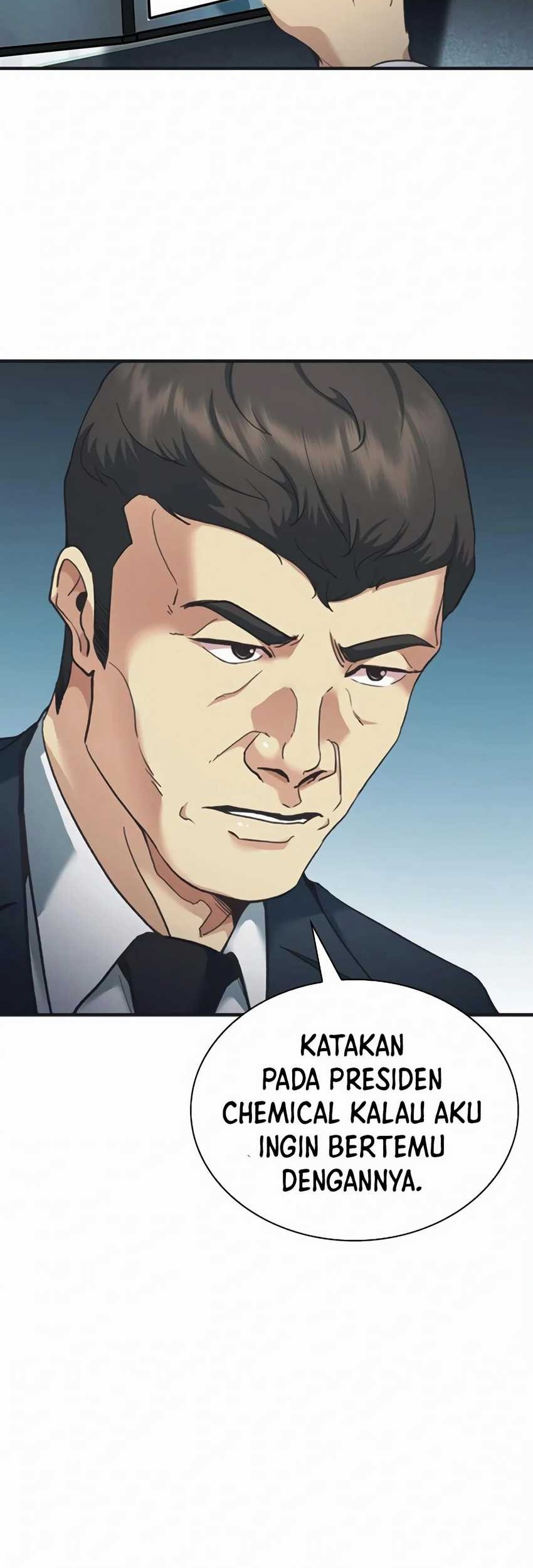 Chairman Kang, The New Employee Chapter 28 Gambar 4