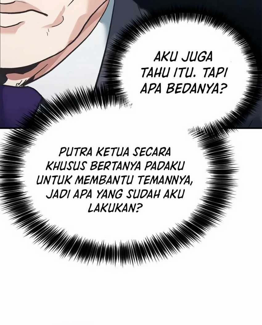 Chairman Kang, The New Employee Chapter 28 Gambar 10