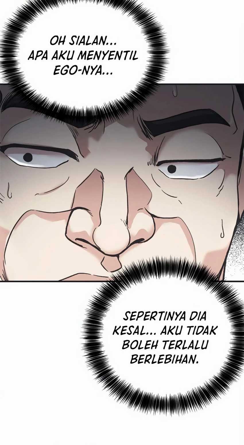 Chairman Kang, The New Employee Chapter 28 Gambar 20