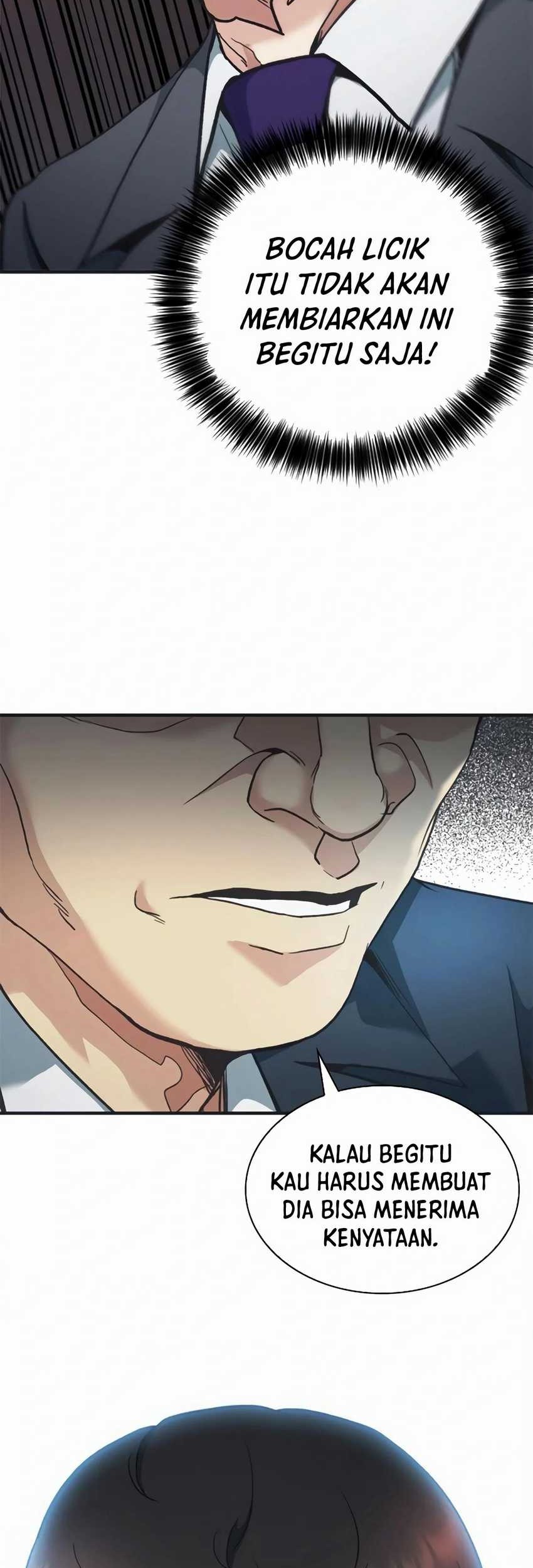Chairman Kang, The New Employee Chapter 28 Gambar 28
