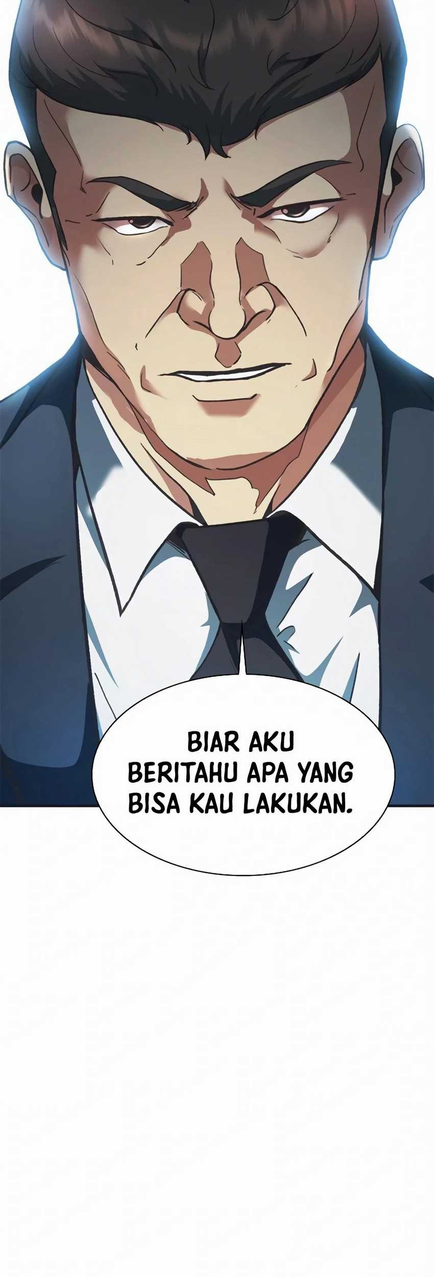 Chairman Kang, The New Employee Chapter 28 Gambar 29