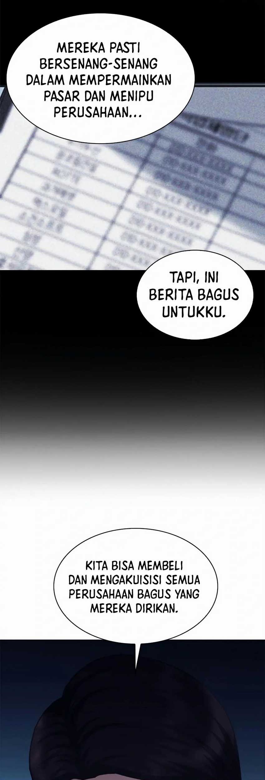Chairman Kang, The New Employee Chapter 27 Gambar 44