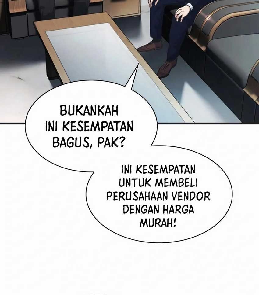 Chairman Kang, The New Employee Chapter 27 Gambar 46