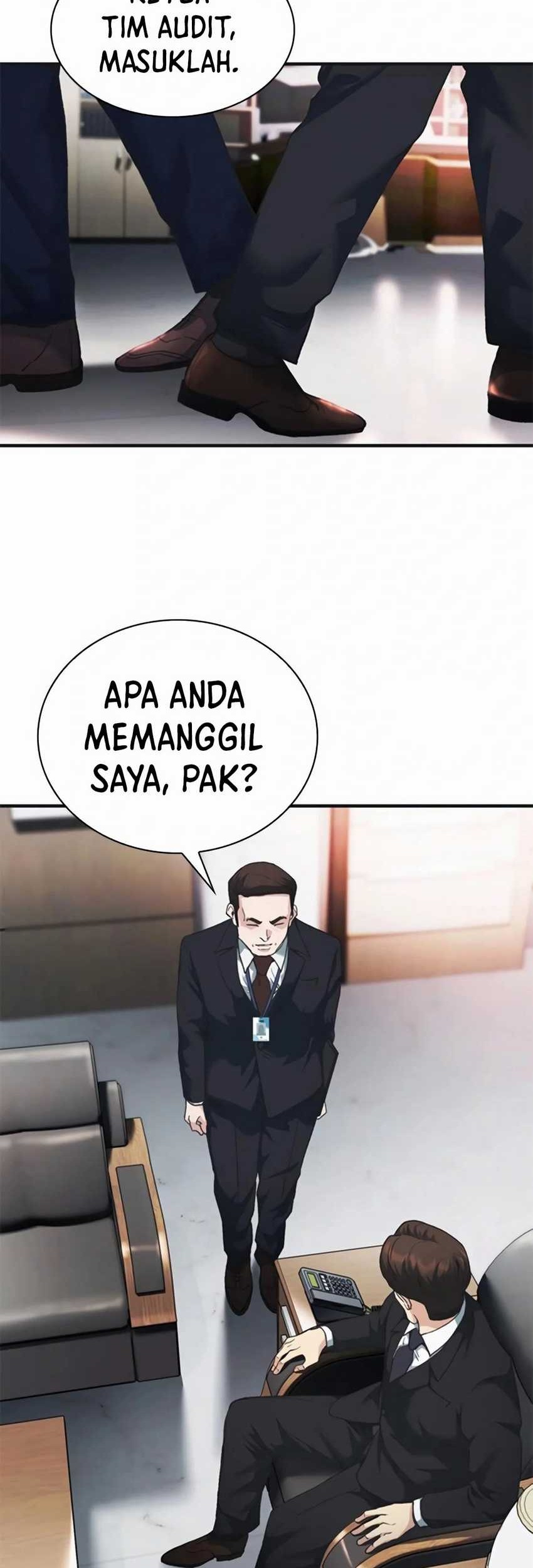 Chairman Kang, The New Employee Chapter 27 Gambar 50