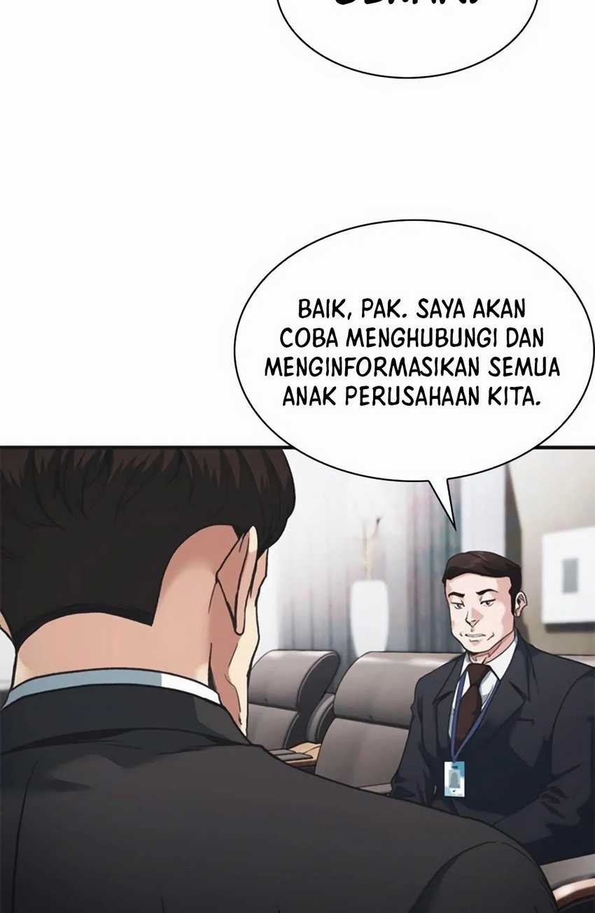 Chairman Kang, The New Employee Chapter 27 Gambar 56