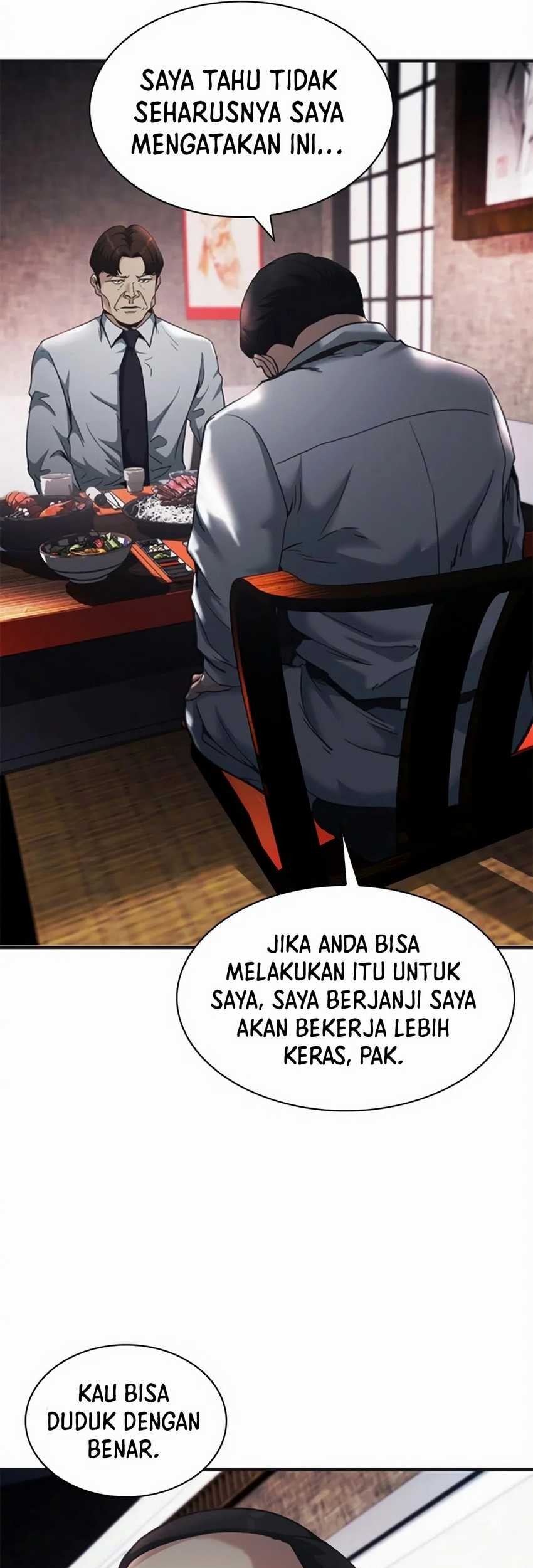 Chairman Kang, The New Employee Chapter 27 Gambar 72
