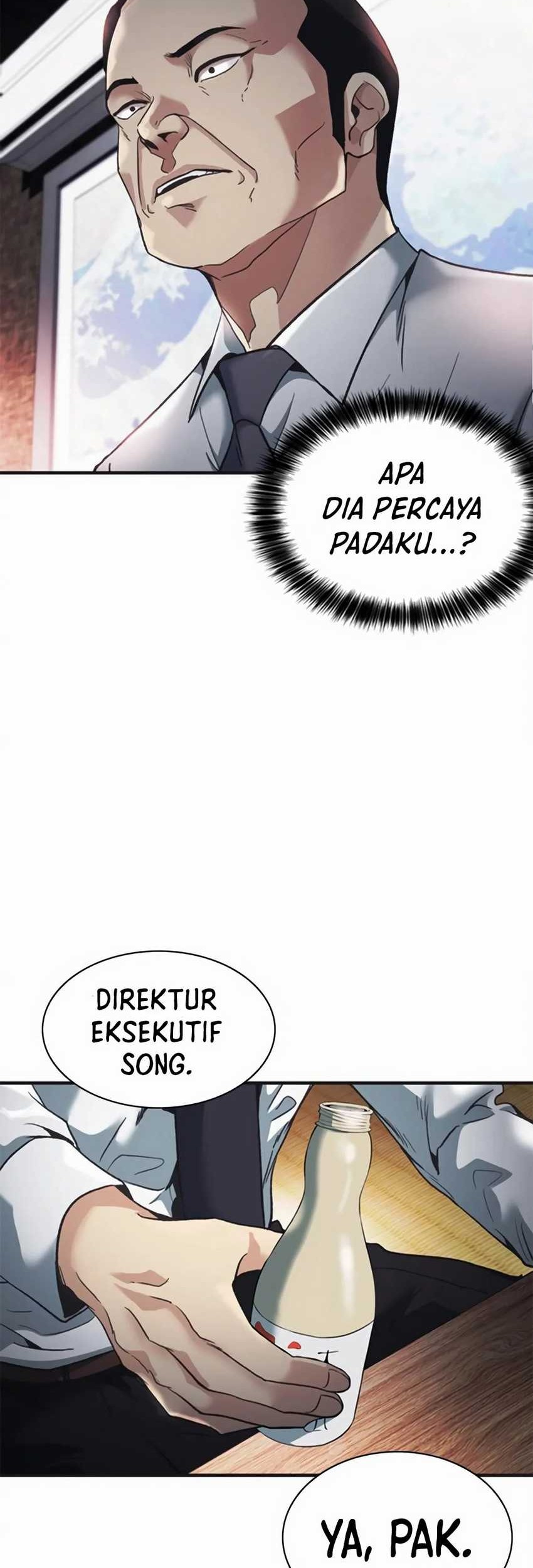 Chairman Kang, The New Employee Chapter 27 Gambar 73