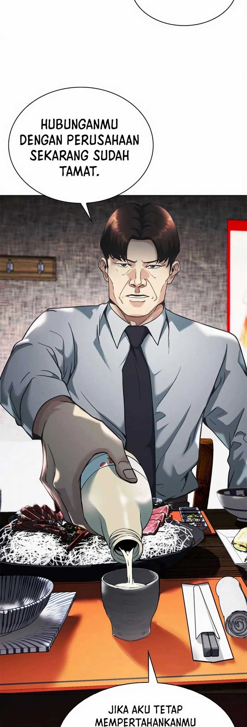 Chairman Kang, The New Employee Chapter 27 Gambar 74