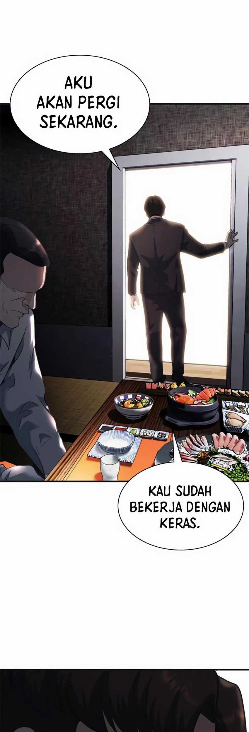 Chairman Kang, The New Employee Chapter 27 Gambar 78