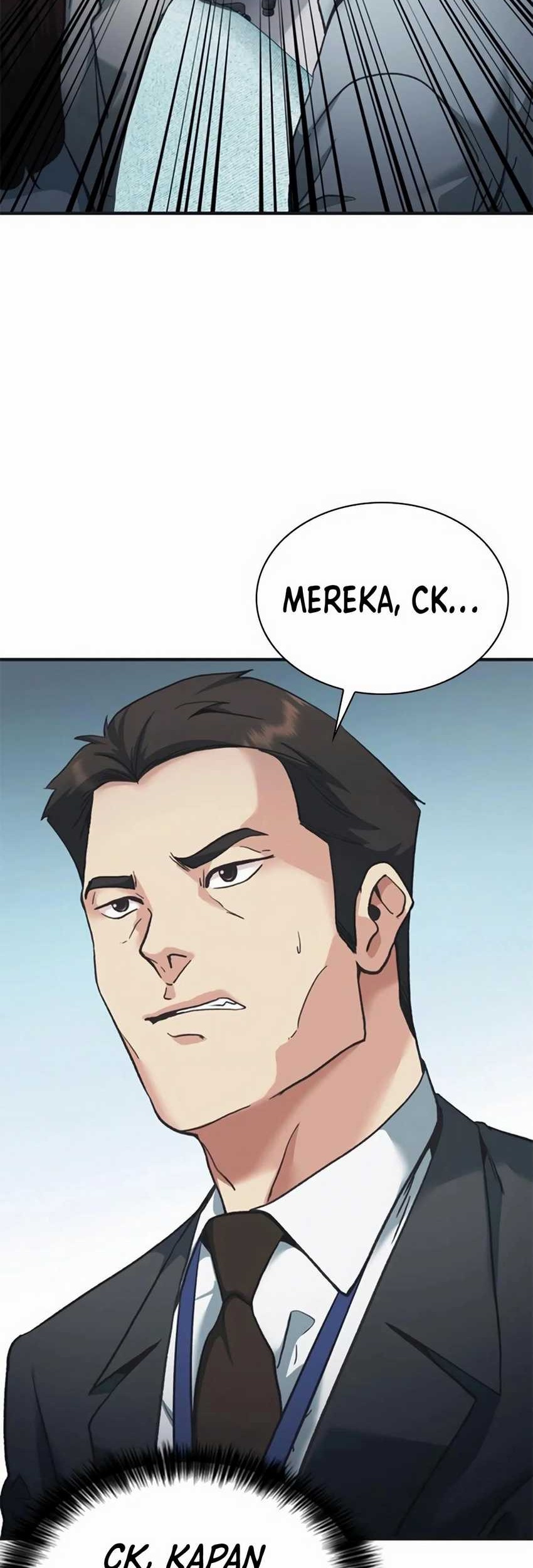 Chairman Kang, The New Employee Chapter 27 Gambar 85