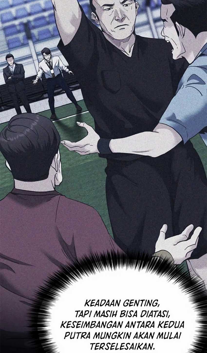 Chairman Kang, The New Employee Chapter 27 Gambar 91