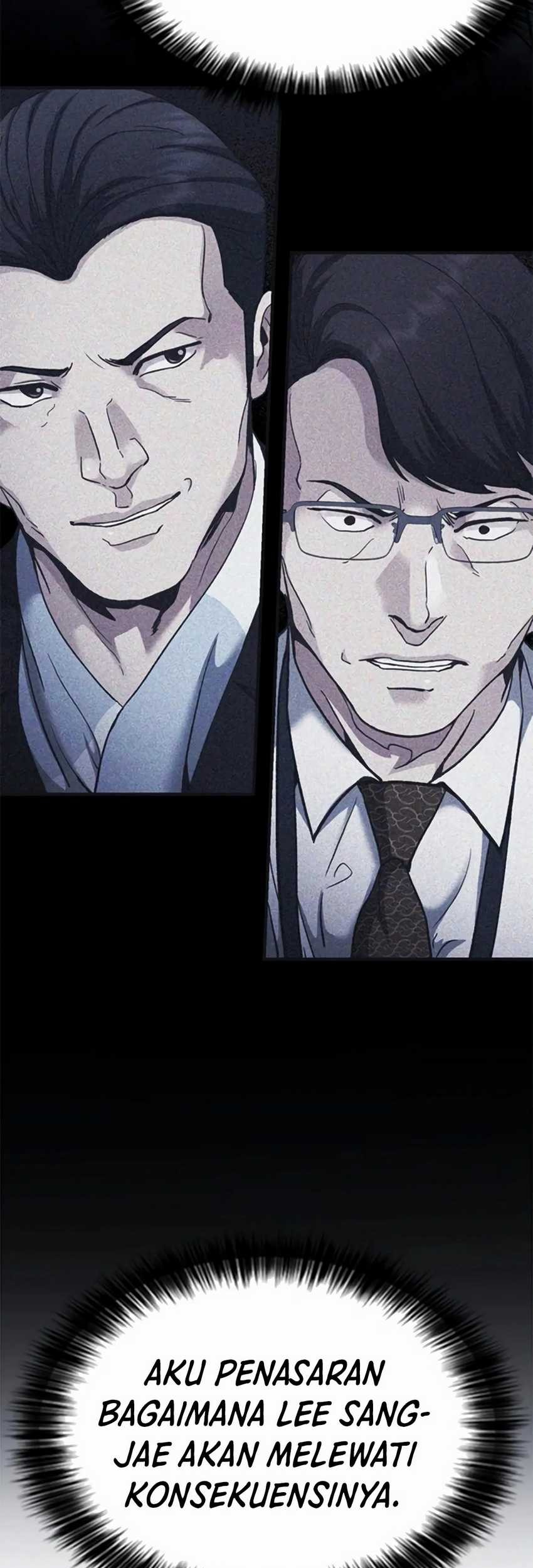 Chairman Kang, The New Employee Chapter 27 Gambar 92