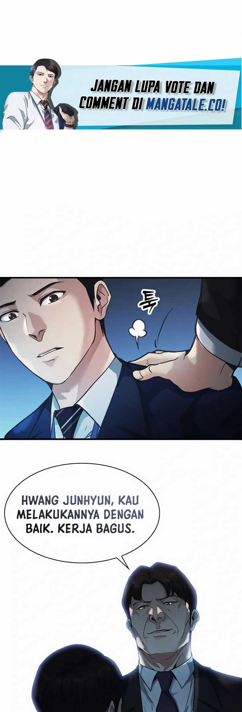 Baca  Chairman Kang, The New Employee Chapter 27 Gambar 2