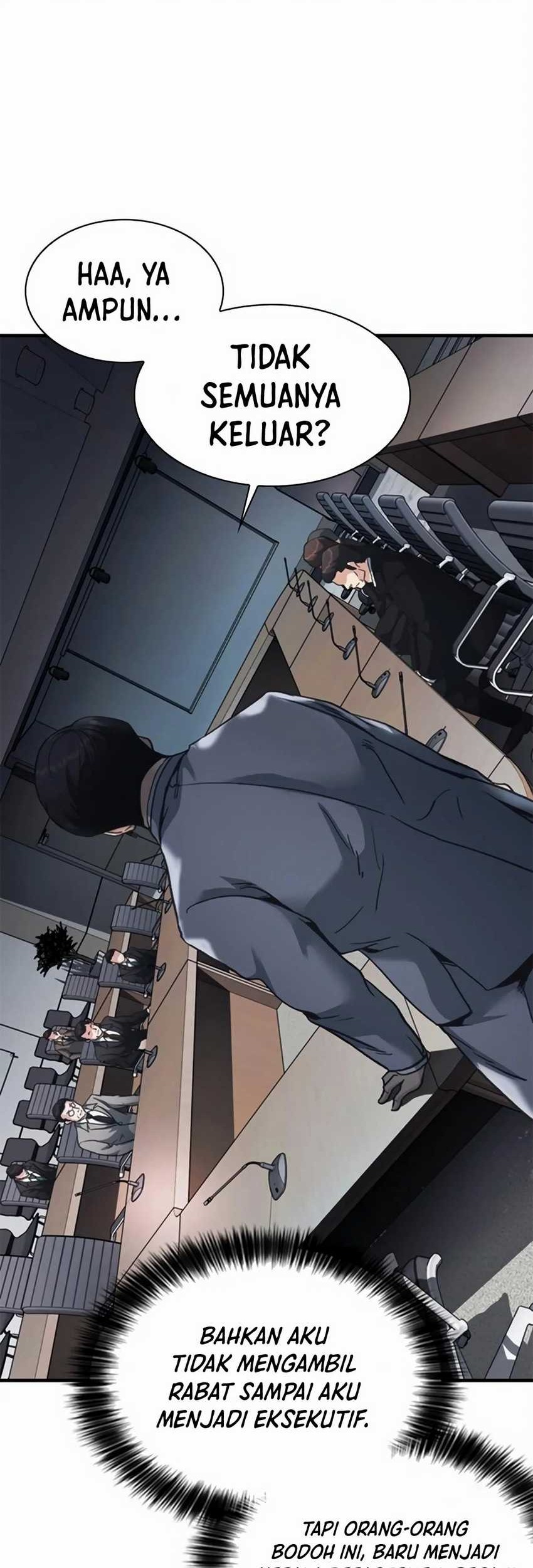 Chairman Kang, The New Employee Chapter 27 Gambar 10