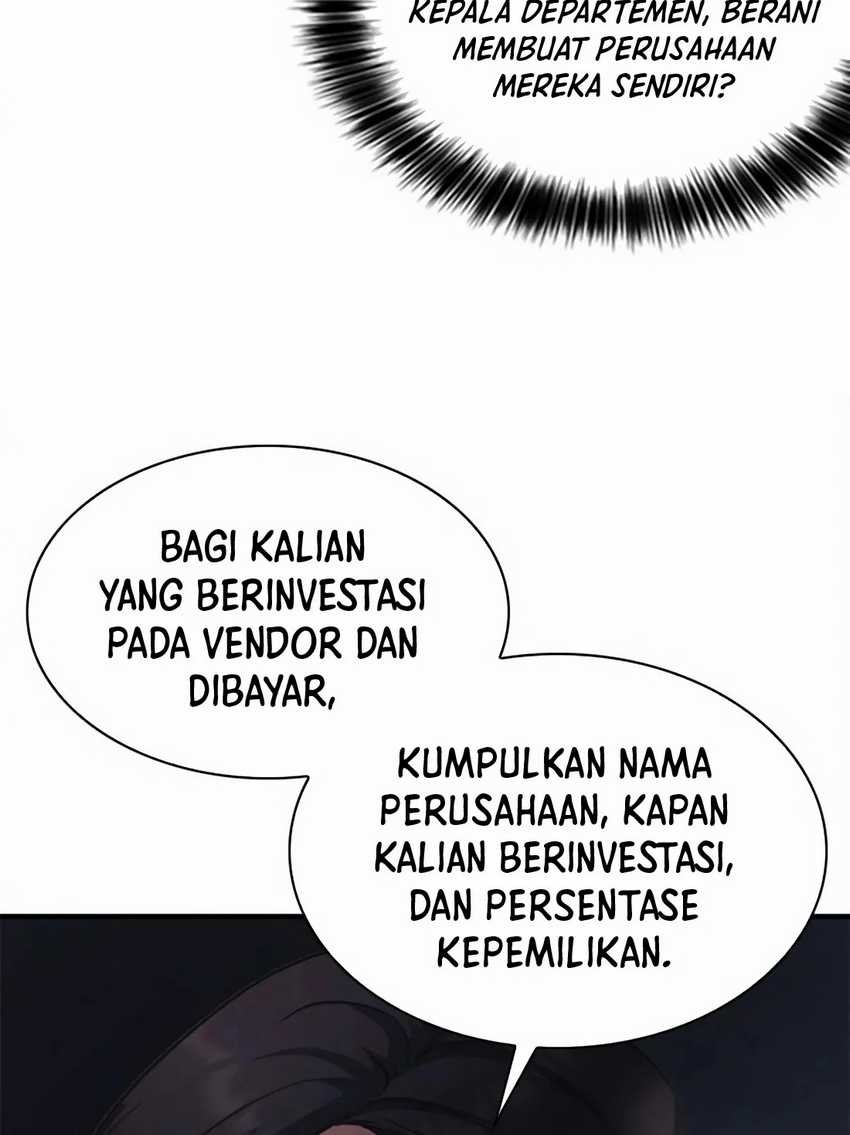 Chairman Kang, The New Employee Chapter 27 Gambar 11