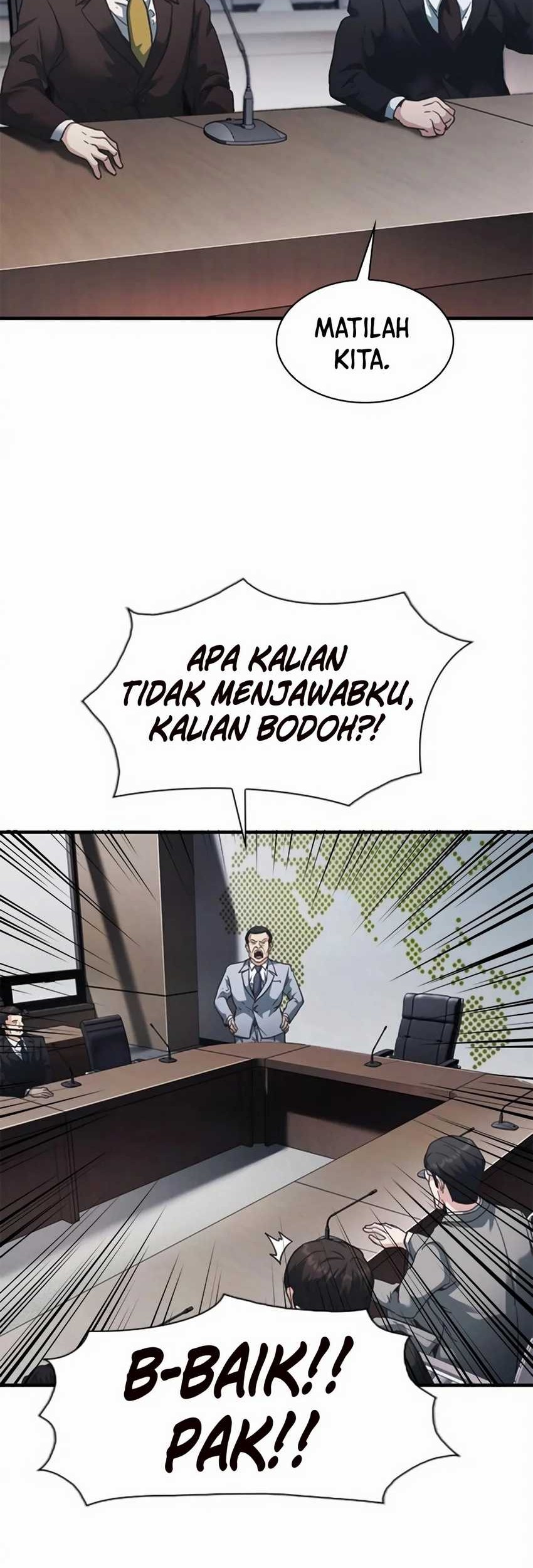 Chairman Kang, The New Employee Chapter 27 Gambar 13