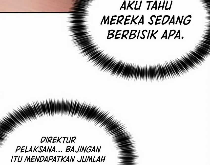 Chairman Kang, The New Employee Chapter 27 Gambar 16