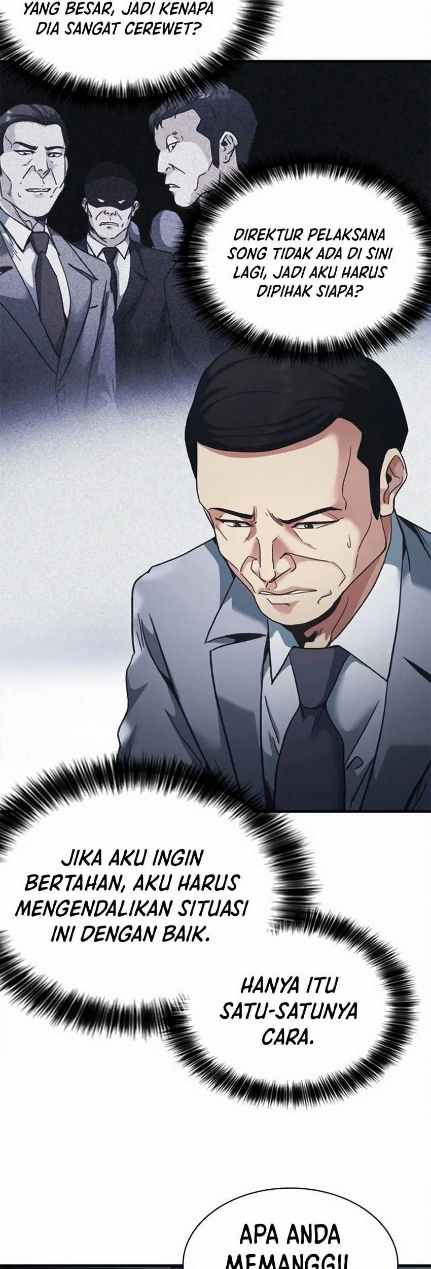 Chairman Kang, The New Employee Chapter 27 Gambar 17
