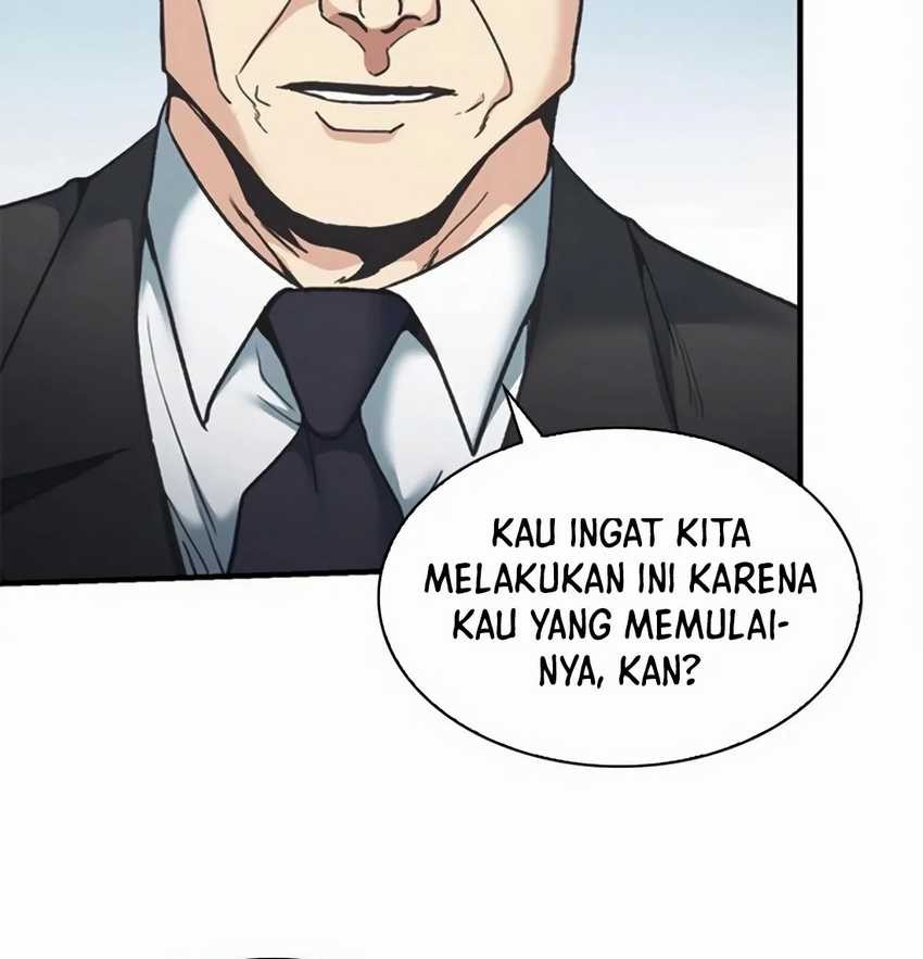 Chairman Kang, The New Employee Chapter 27 Gambar 31
