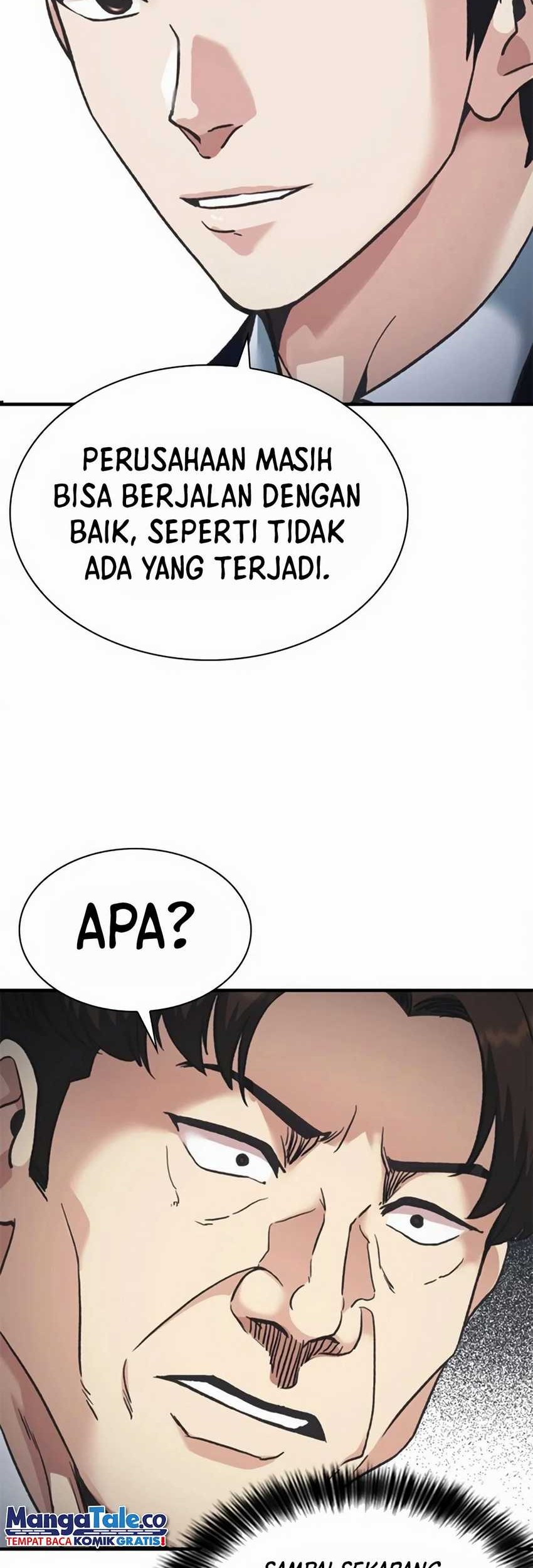 Chairman Kang, The New Employee Chapter 27 Gambar 33