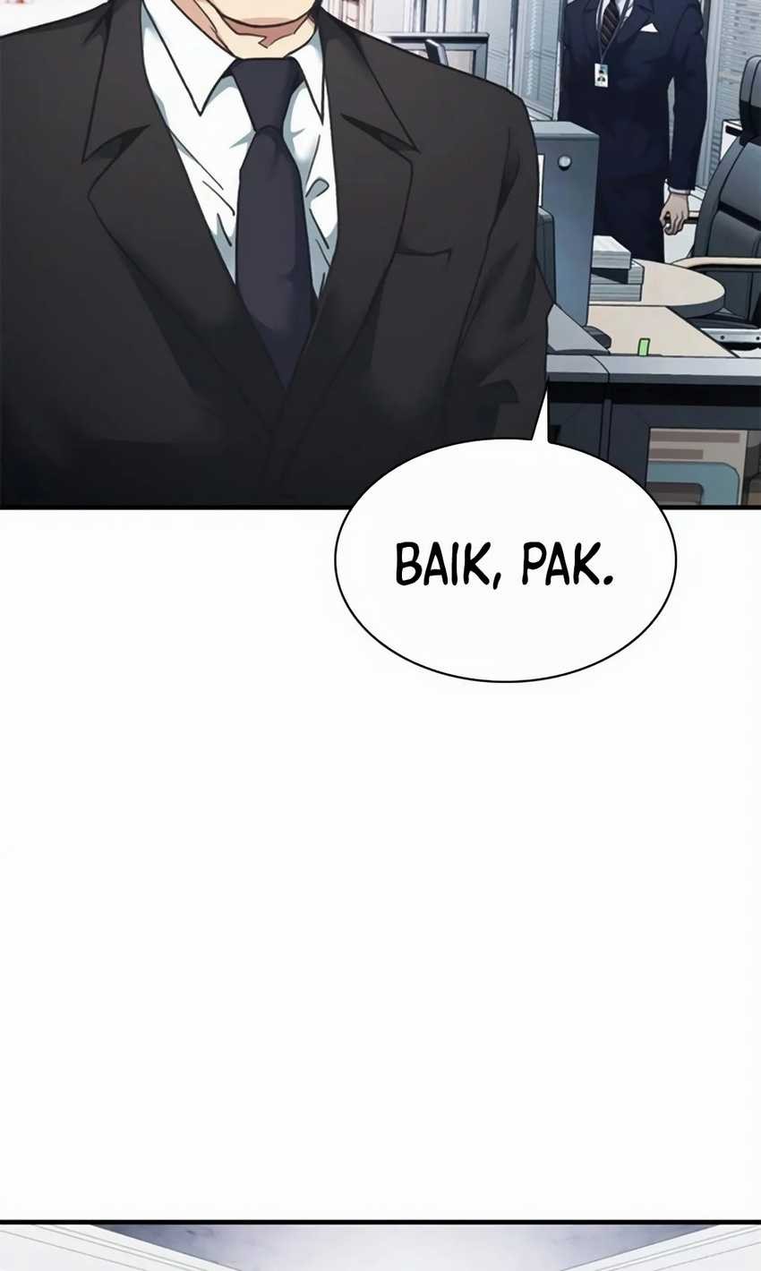 Chairman Kang, The New Employee Chapter 27 Gambar 36